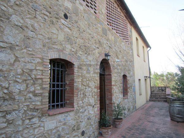 Vendita Multivani, Castelnuovo Berardenga foto