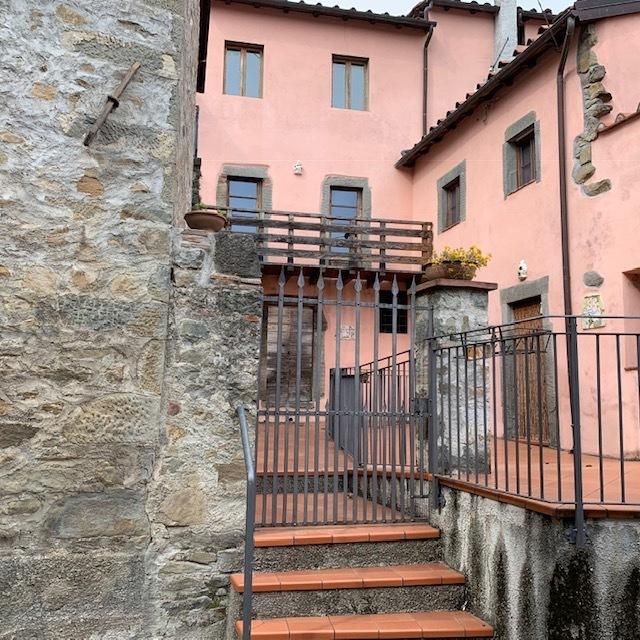 Vendita Case, Bagni di Lucca foto