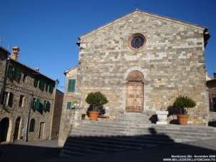 Vendita Quadrivani, Monticiano Vendita Quadrivani, Monticiano