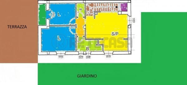 Vendita Trivani, Monteroni d'Arbia foto