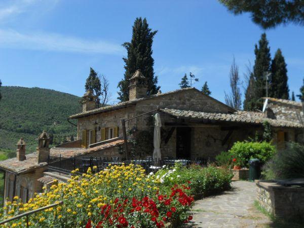 Vendita Case, San Gimignano foto