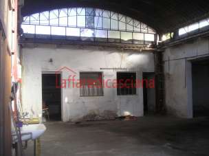 Affitto Capannone , Casciana Terme Lari