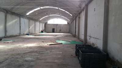 Affitto Industriale, Montemurlo