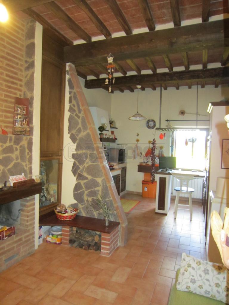 Vendita Trivani, Monteroni d'Arbia foto