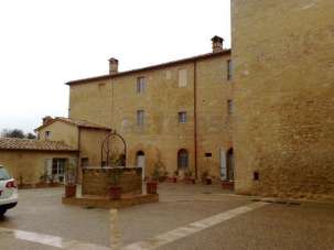 Vendita Trivani, Siena Vendita Trivani, Siena