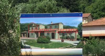 Vendita Case, Chianni
