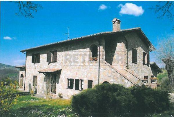 Vendita Esavani, San Quirico d'Orcia foto