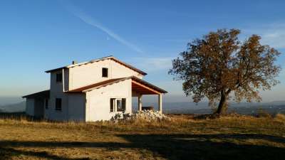 Vendita Pentavani, Montebello di Bertona