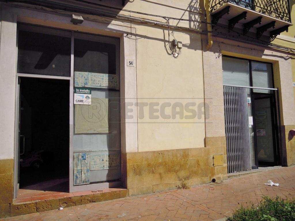 Affitto Trivani, Caltanissetta foto