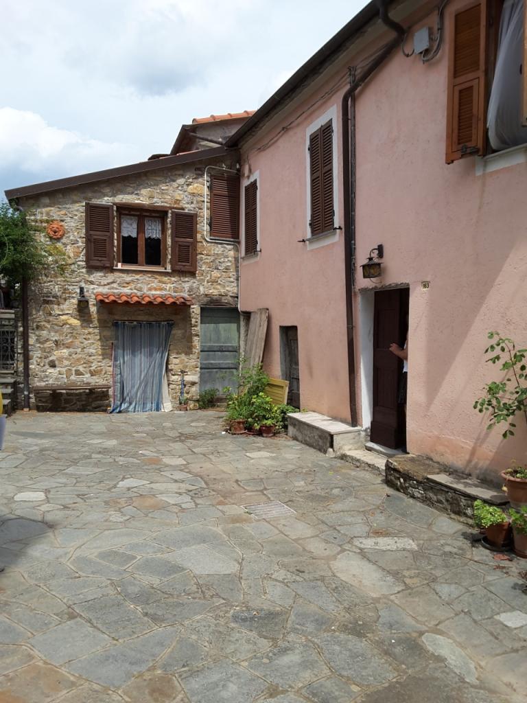 Vendita Trivani, Stellanello foto