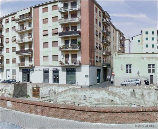 Affitto Monovano, Livorno foto