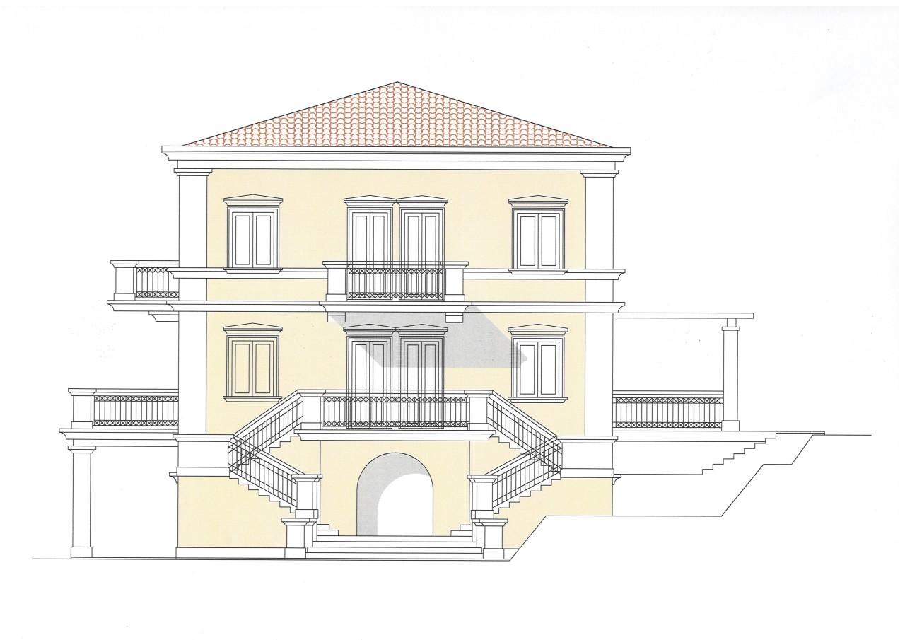 Vendita Ville, Castelnuovo Magra foto