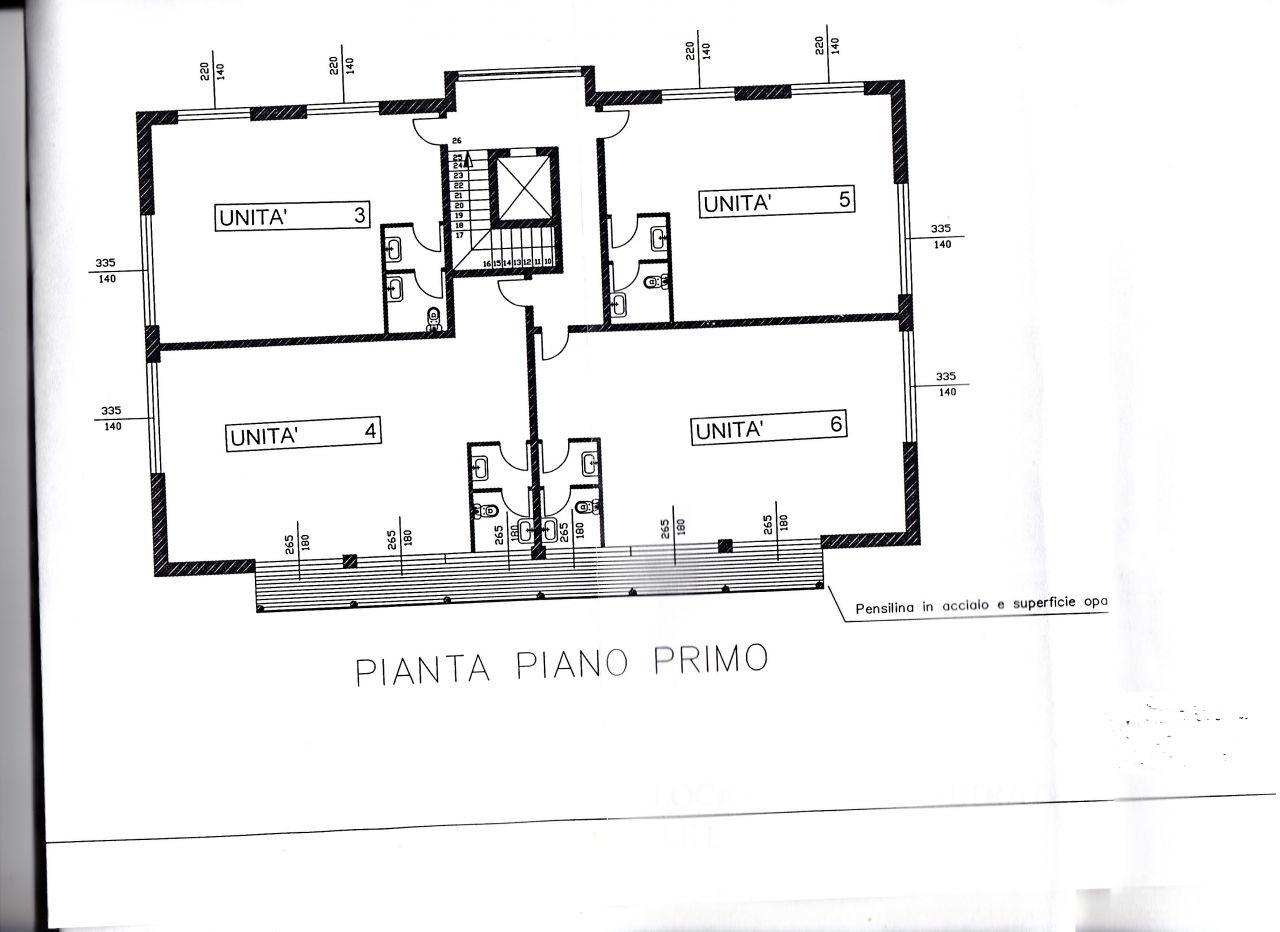 Vendita Capannone , Castelnuovo Magra foto