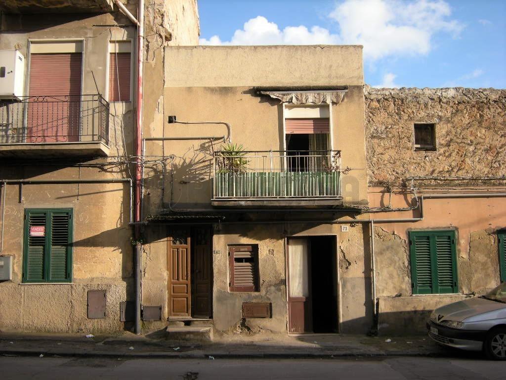 Vendita Quadrivani, Caltanissetta foto