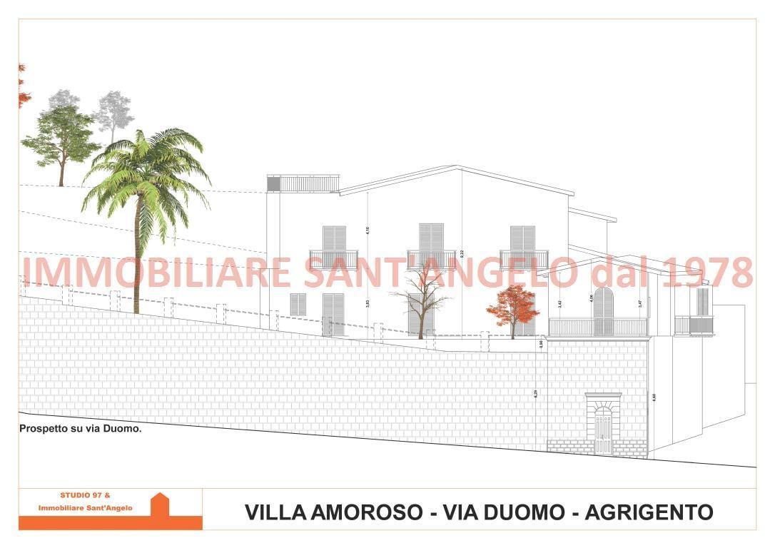 Vendita Villa, Agrigento foto