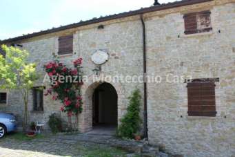 Vendita Rustico / Casale, Sassocorvaro Auditore