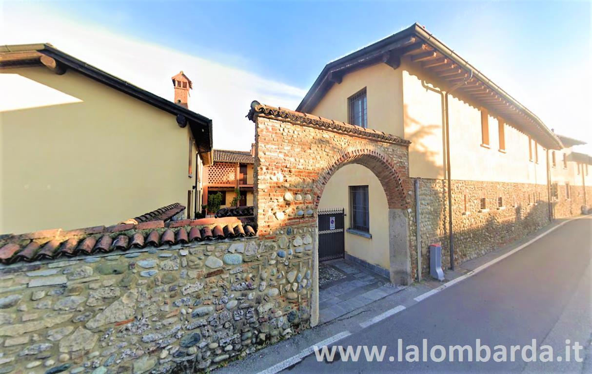 Vendita Appartamento, Trezzo sull'Adda foto