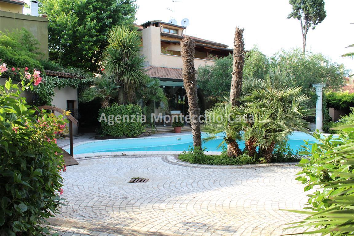 Vendita Villa, Vallefoglia foto