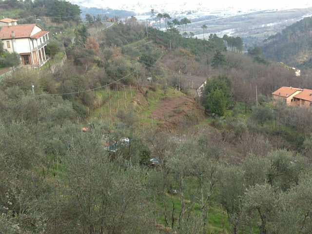 Vendita Terreno Commerciale, Follo foto