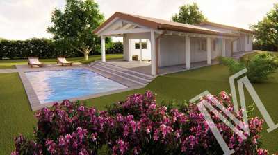 Vendita Villa, Soiano del Lago Vendita Villa, Soiano del Lago