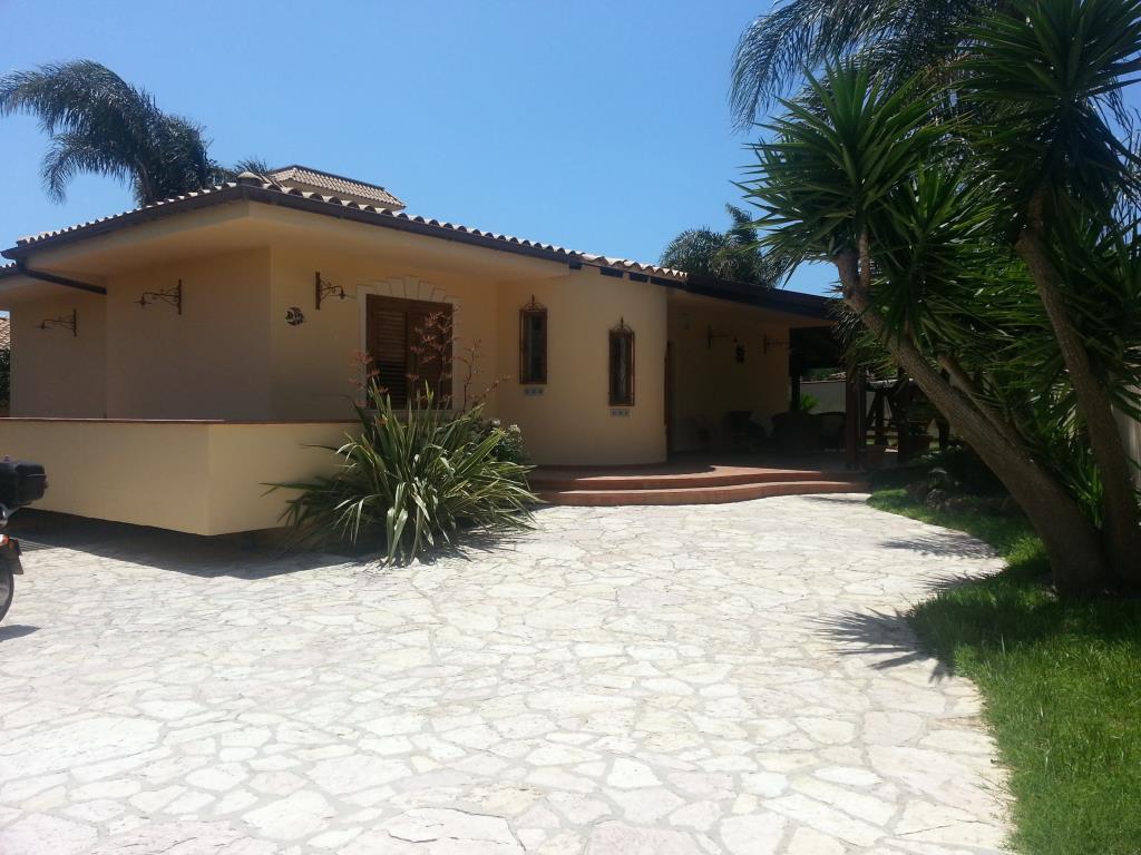 Vendita Villa, Agrigento foto