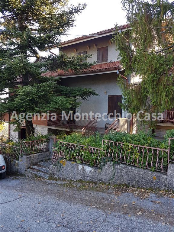 Vendita Casa Indipendente, Mombaroccio foto