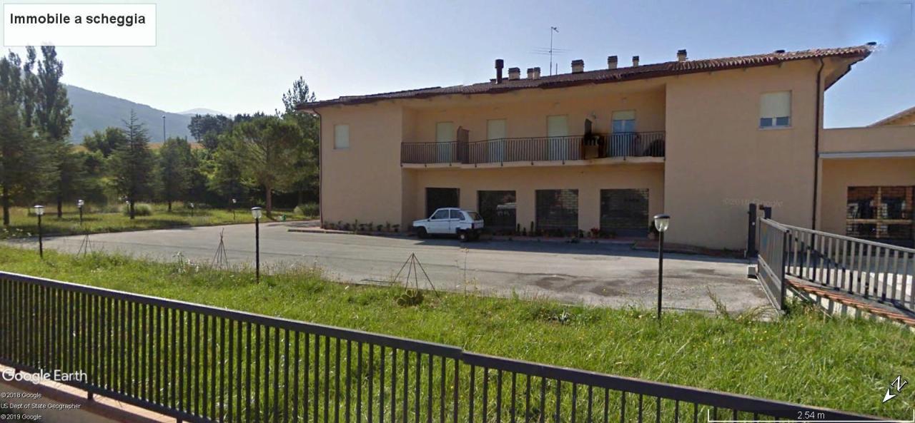 Vendita Immobile Commerciale, Scheggia e Pascelupo foto