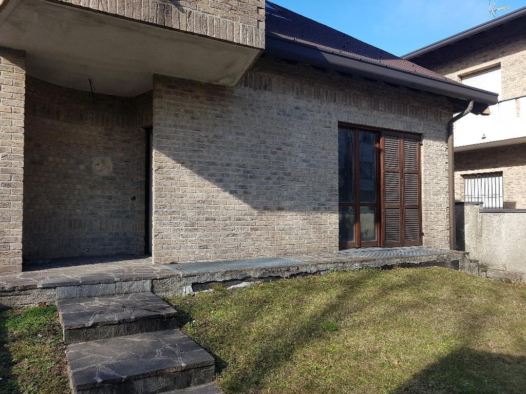Vendita Villa, Bovisio-Masciago foto