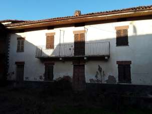 Vendita Casa Semindipendente, Chiusano d'Asti Vendita Casa Semindipendente, Chiusano d'Asti