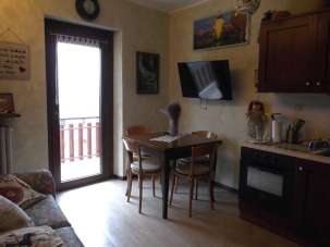 Vendita Appartamento, Roburent