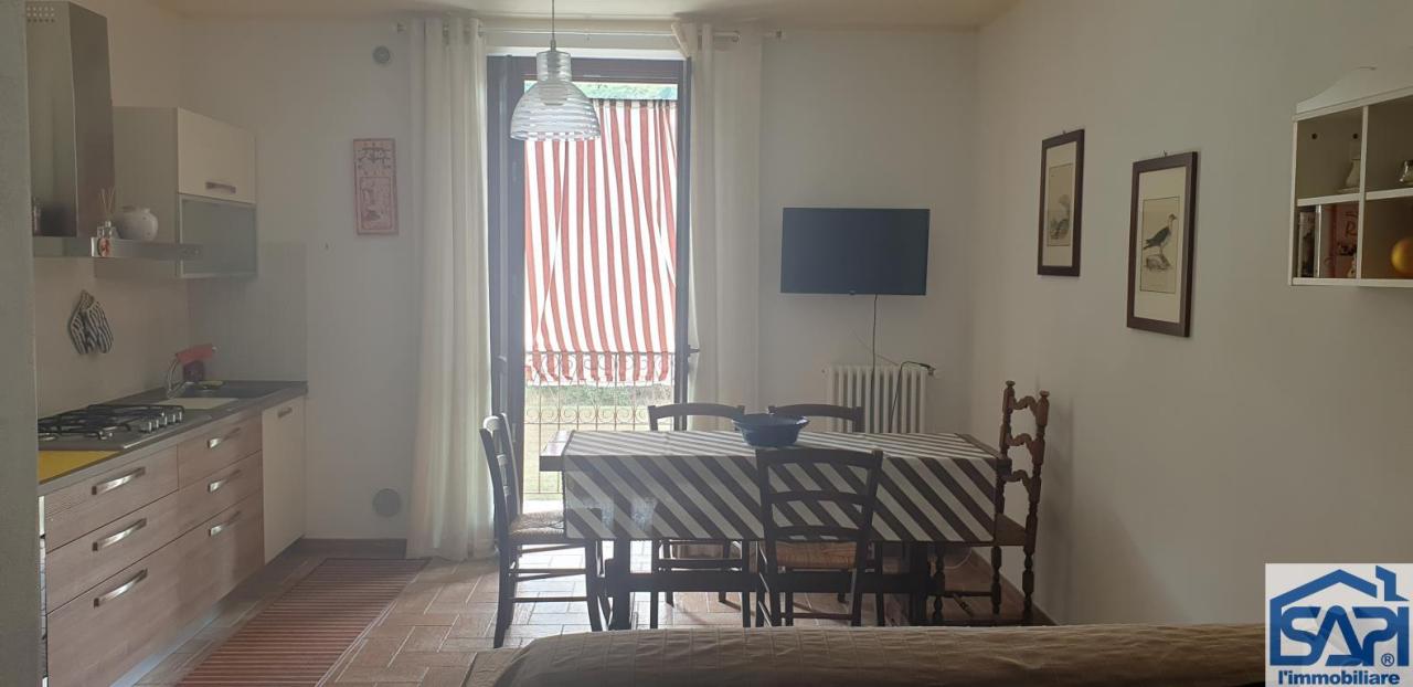 Vendita Appartamento, San Sebastiano Curone foto