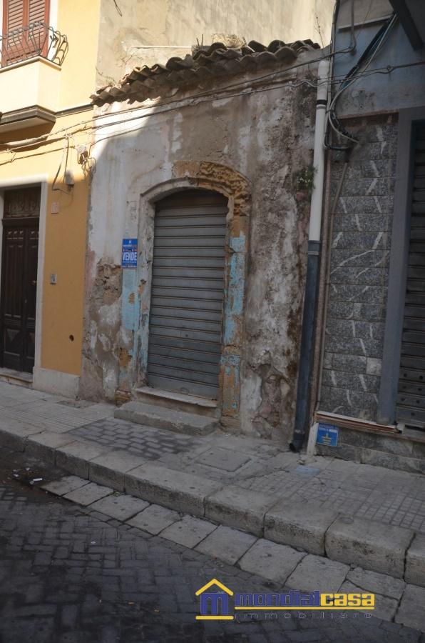 Vendita Monovano, Pachino foto