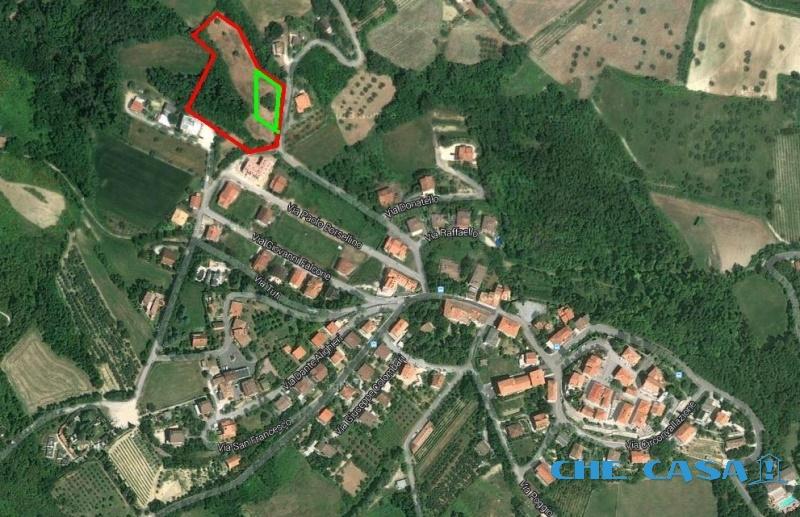 Vendita Loft, mansarde e attici, Gemmano foto