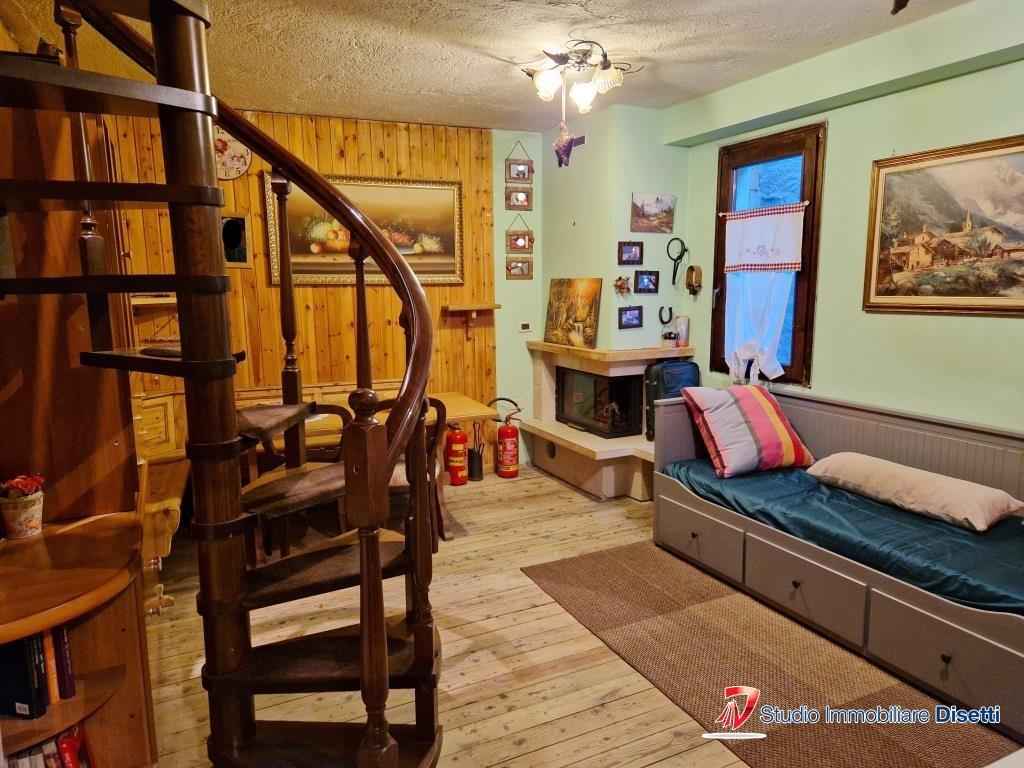 Vendita Trivani, Saviore dell'Adamello foto