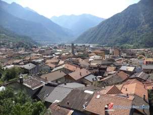 Vendita Quadrivani, Edolo Vendita Quadrivani, Edolo