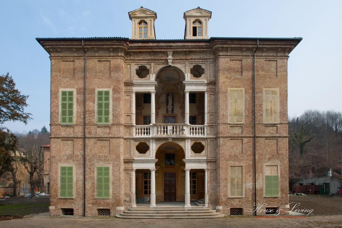 Vendita Ville, Gassino Torinese foto