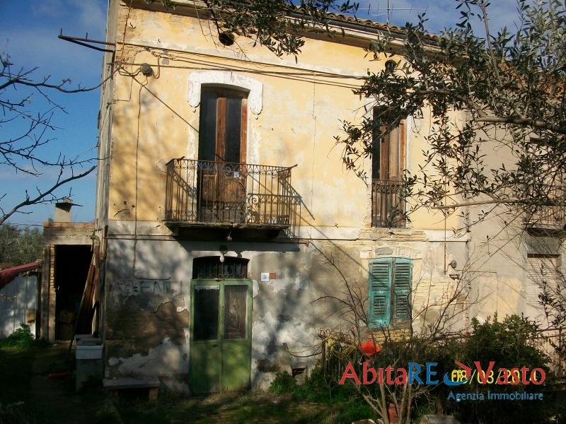 Vendita Quadrivani, Castel Frentano foto