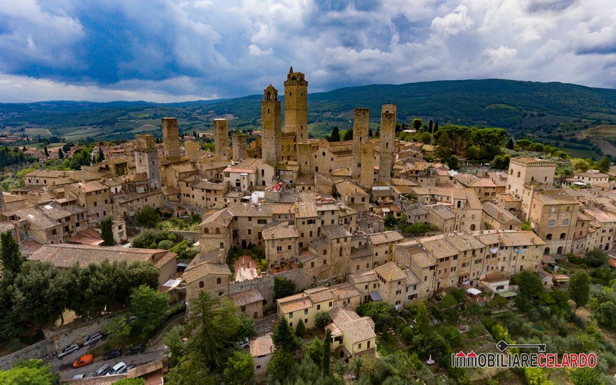 Vendita Locali commerciali, San Gimignano foto