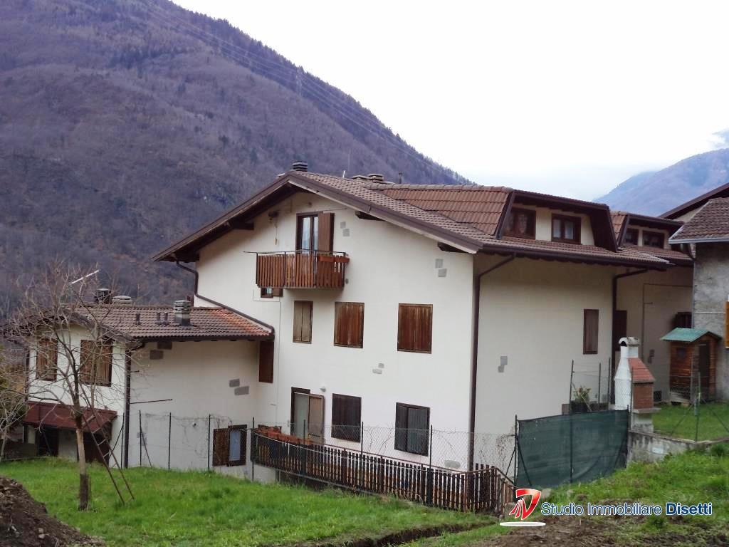 Vendita Trivani, Sonico foto