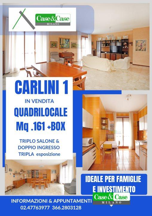 Vendita Quadrivani, Milano foto