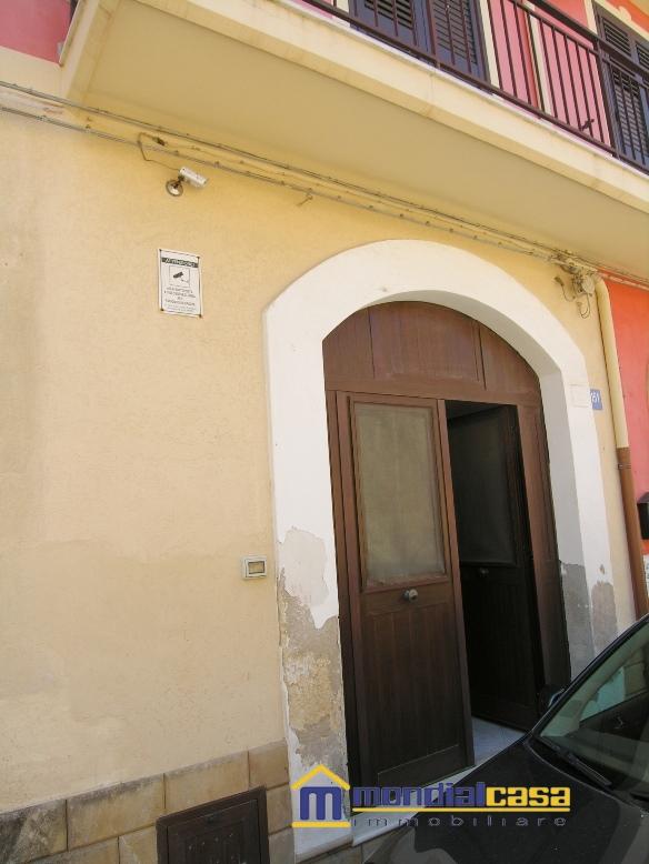Vendita Quadrivani, Pachino foto