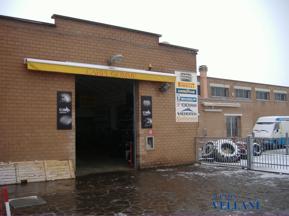 Vendita Bivani, Carpi foto