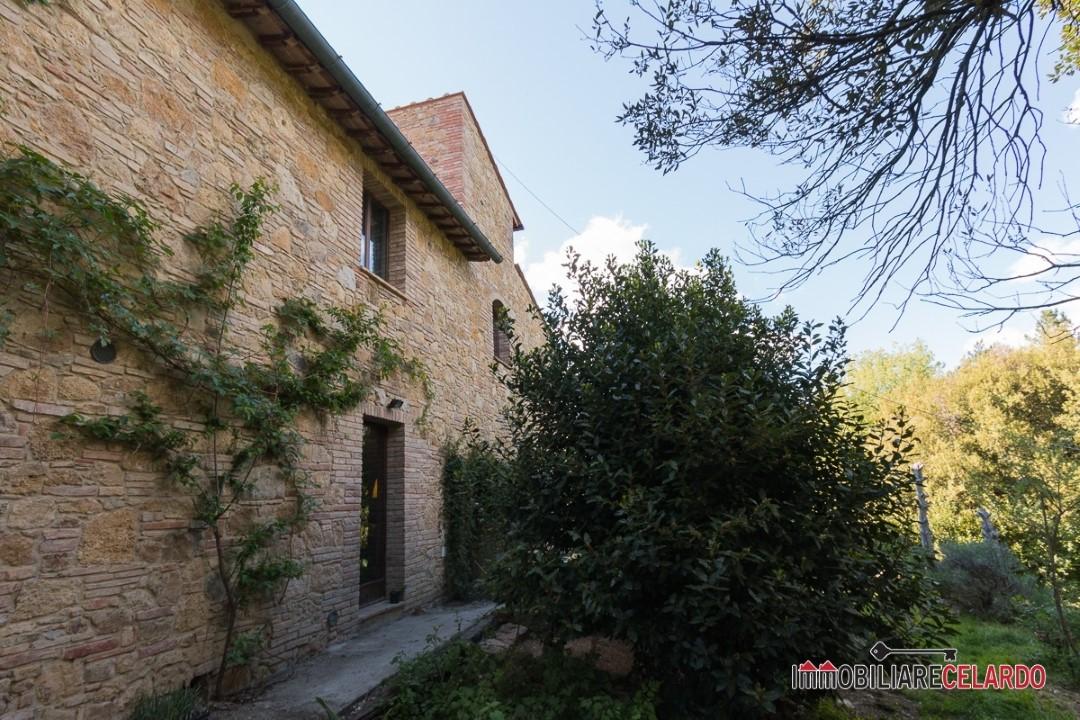 Vendita Esavani, San Gimignano foto