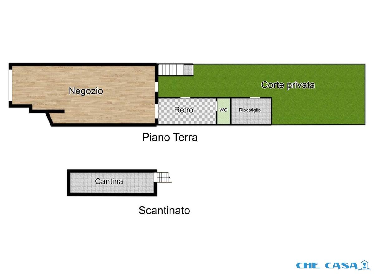 Vendita Monovano, Morciano di Romagna foto