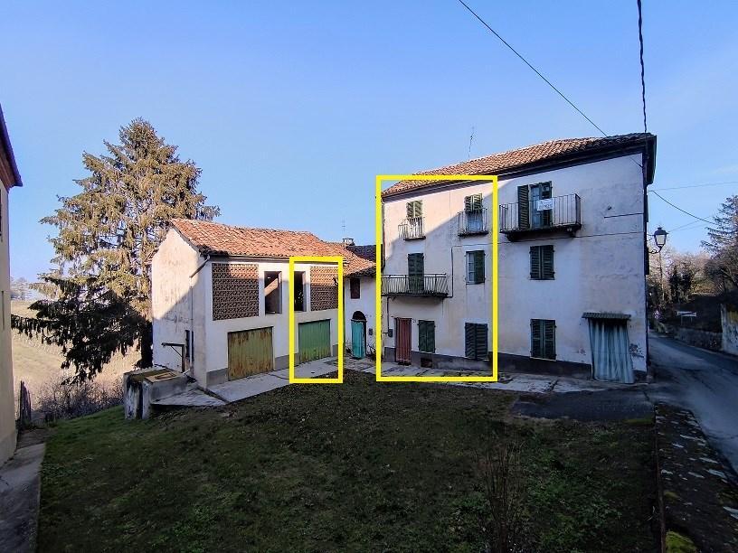 Vendita Casa Semindipendente, Mongardino foto