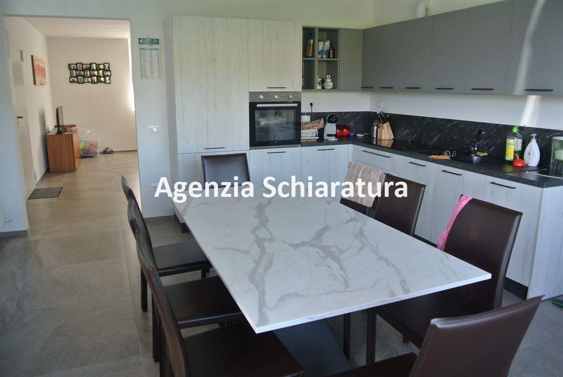 Vendita Villa a schiera, Montelabbate foto