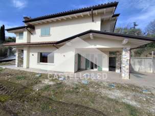 Vendita Villa, Padenghe sul Garda