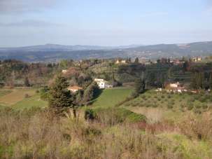 Vendita Pentavani, Guardistallo