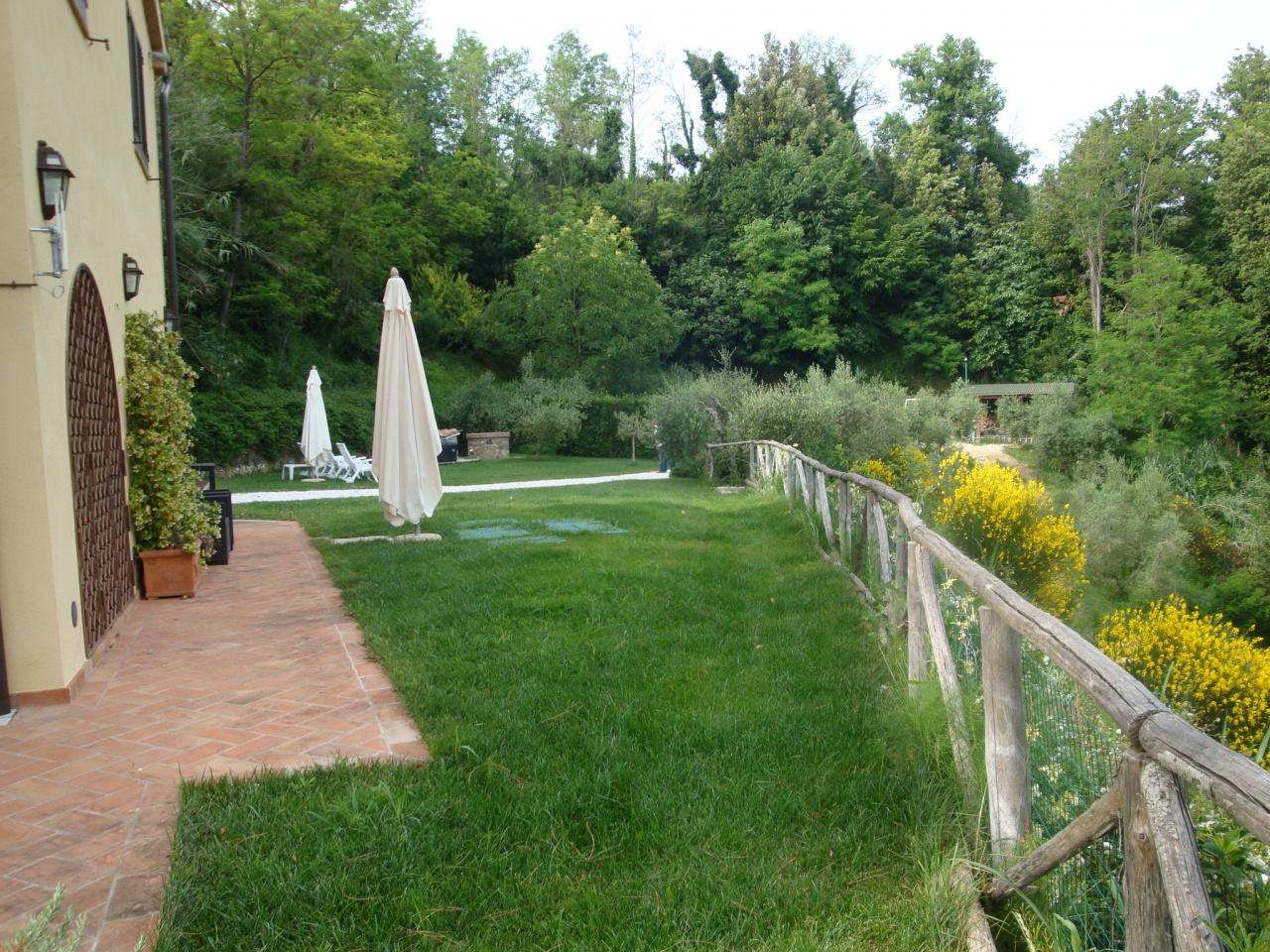 Vendita Eptavani, Riparbella foto