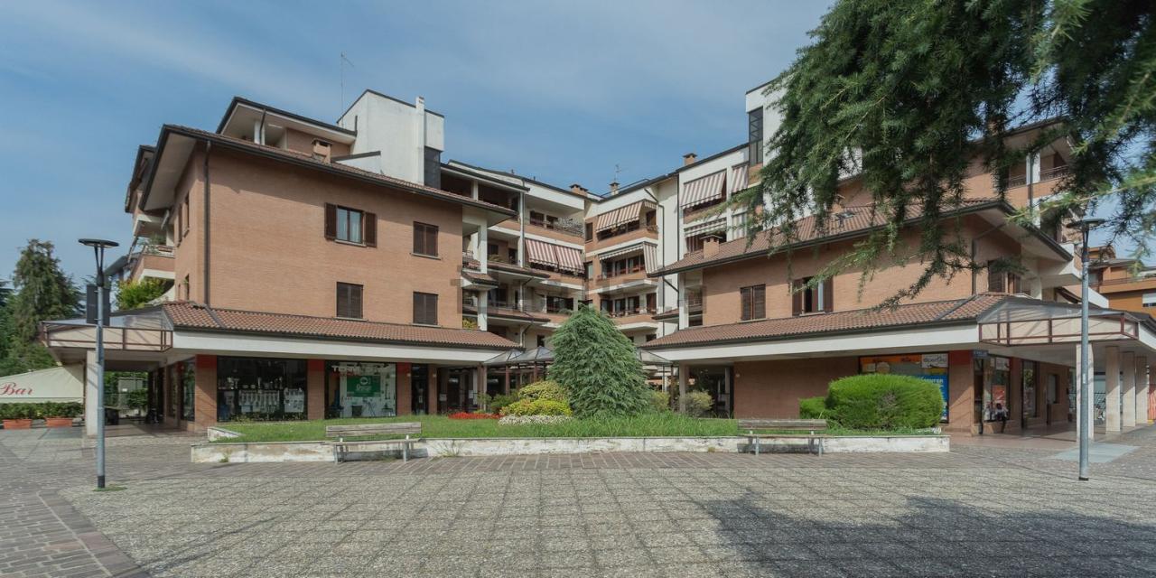 Vendita Quadrivani, Seregno foto